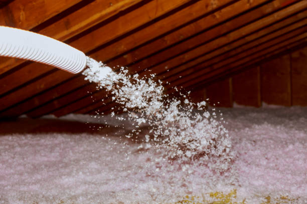 Types of Insulation We Offer in Newport, DE